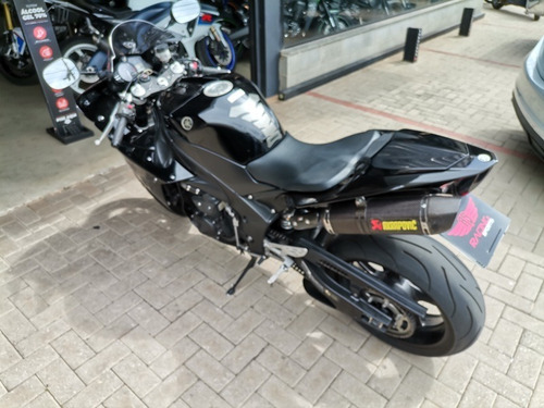 Imagem 5 de 10 de Yamaha Yzf R1 1000