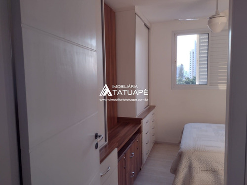 Imagem 16 de 20 de Apartamento - Ap000610 - 70215018