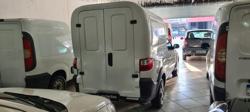 Fiat Strada 1.4 Hard Working Flex 2p