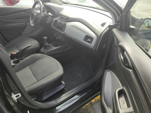 Chevrolet Onix 1.0 Joy 5p
