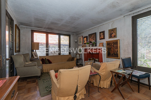 Casa Para Remodelar, Pasaje Los Jardines