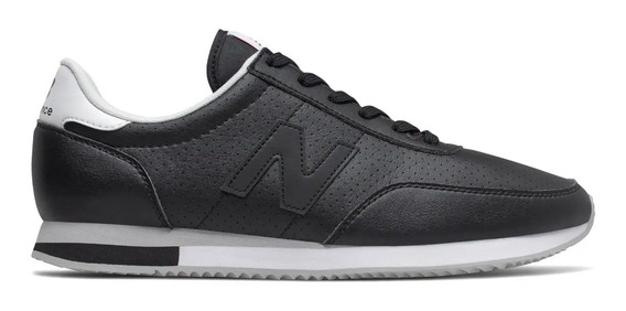 Tenis New Balance Negros | MercadoLibre 📦
