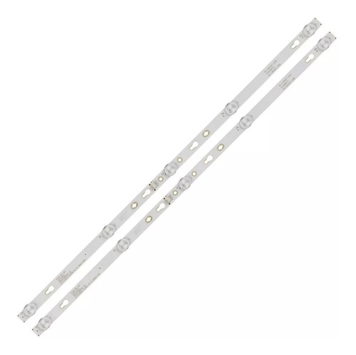 Kit De Leds Para Tcl 32s321, 32s5300, , 32a323, 32s325