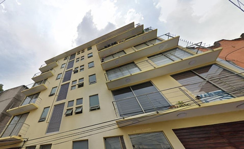 Departamento De Oportunidad, Perfecta Zona De Cdmx, Miguel Hidalgo. Lcv