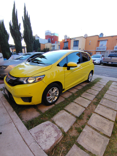 Honda Fit 1.5 Fun Mt