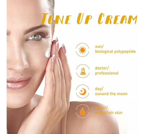 Crema Hidratante Y Tonificante B Rehydrate Waterlight Makeup