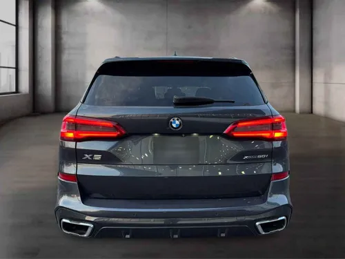 Bmw X5 2019