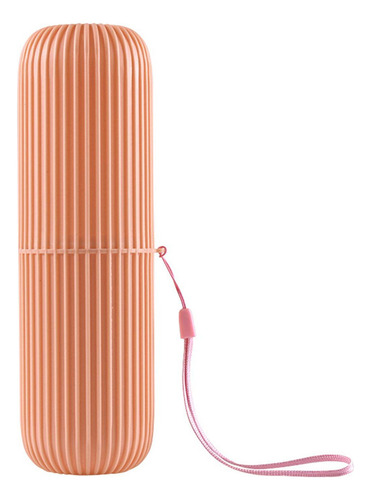 Hel 2 Soporte Para Cepillo De Dientes Con Cubierta, Estuche