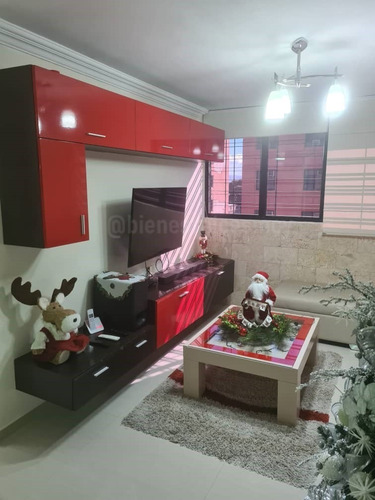 Imagen 5 de 14 de Apartamento En Venta San Jacinto 0412-8887550