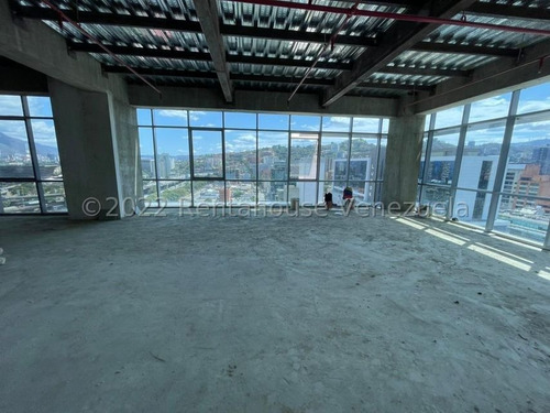 Imagen 10 de 18 de Oficinas Con Una Hermosa Vista En Venta Las Mercedes Mls #22-18629