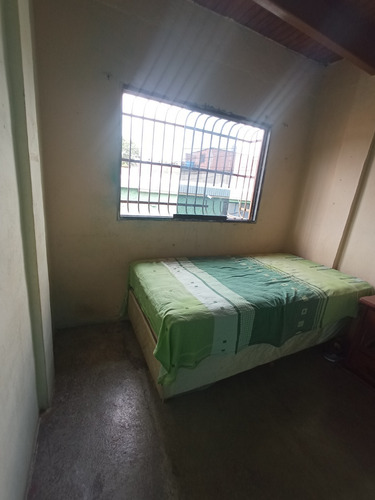 Imagen 6 de 12 de Casa En Venta En La Calle Galíndez Guatire
