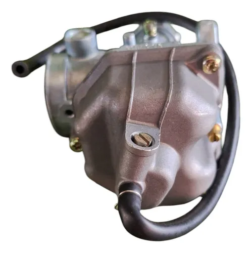 Carburador Br200/dt200 Original