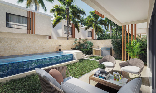 Apartamento Bávaro