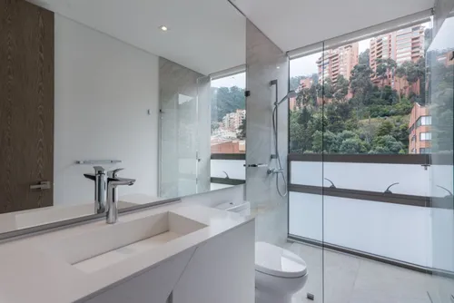 Apartamento En Arriendo/venta En La Cabrera. Cod A21641