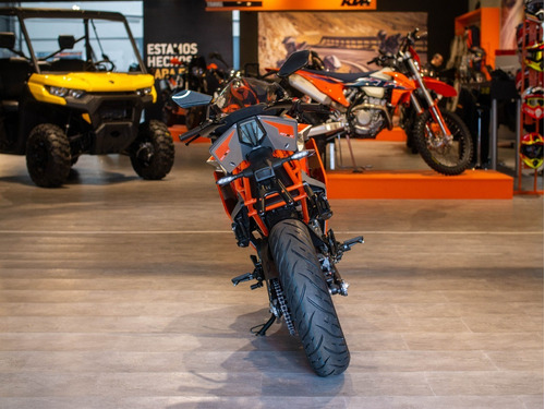 Imagen 7 de 25 de Ktm Rc 200 Disponible Ya