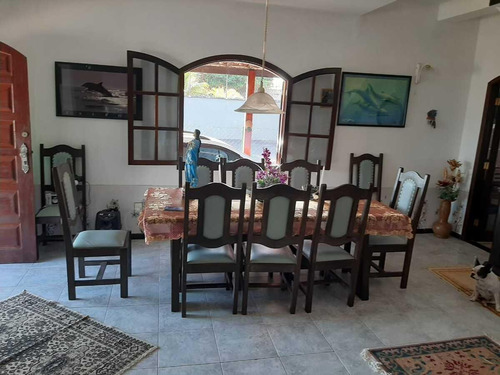 Imagem 7 de 15 de Casa 4 Dormitórios Ou + Para Venda Em Araruama, Praia Do Gavião, 5 Dormitórios, 5 Suítes, 4 Banheiros, 10 Vagas - 138_2-336899