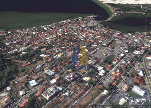 Imagem 10 de 11 de Terreno À Venda No Centrinho Da Lagoa! - Te0019