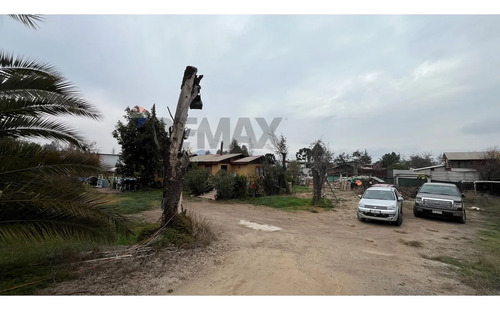 Terreno Comercial Único En Calera De Tango
