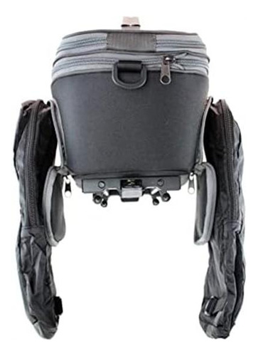 Sistema De Bolsas Tubus Talis Plus De Racktime