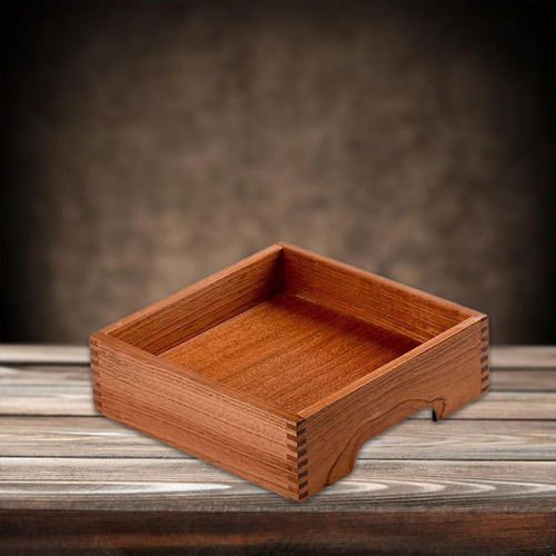 Bandeja Para Servir Hielo, Bandeja Para Servir 22x22cm