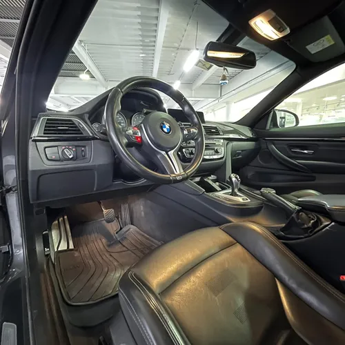 Bmw M4 3.0 M4 F82 Coupe Performance