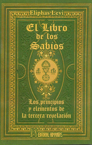 El Libro De Los Sabios