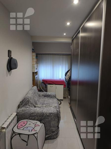 Imagen 18 de 19 de Departamento - La Plata