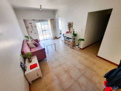 Imagen 5 de 14 de Excelente Departamento 3 Ambientes Amplio Con Balcón Al Frente En Estación Lanús