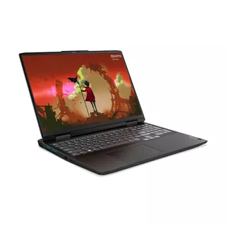 Laptop Lenovo Ideapad 16arh7 Ryzen 7 16gb 512gb 4gb Rtx3050