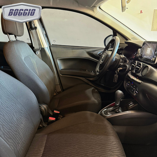 Fiat Cronos 1.3 Drive Cvt