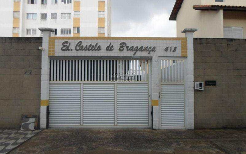 Imagem 16 de 17 de Apartamento Com 3 Dorms, Mirim, Praia Grande - R$ 350 Mil, Cod: 4882 - V4882