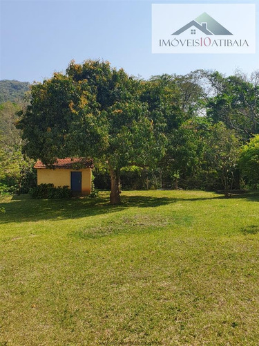 Chácaras À Venda Em Bom Jesus Dos Perdões/sp - Compre O Seu Chácaras Aqui! - 1469951