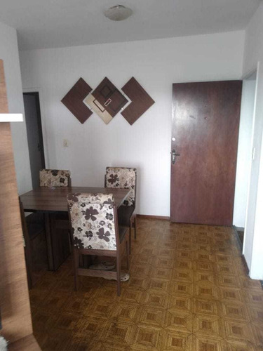 Imagem 4 de 14 de Apto 2 Dorms 64m² Edificio Letícia, Valinhos Sp