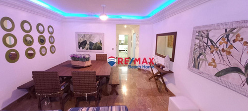 Imagem 7 de 30 de Apartamento À Venda, 168 M² Por R$ 750.000,00 - Enseada Guaruja - Guarujá/sp - Ap3370