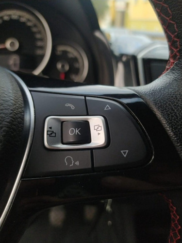 Imagem 14 de 15 de Vw Up Pepper 1.0 Tsi Turbo 2019- Aceitamos Troca