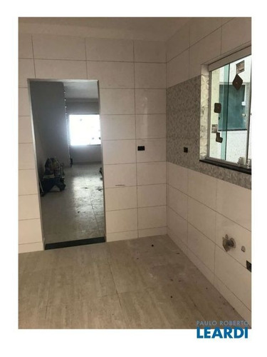 Imagem 3 de 15 de Sobrado - Vila Ema - Sp - 639386
