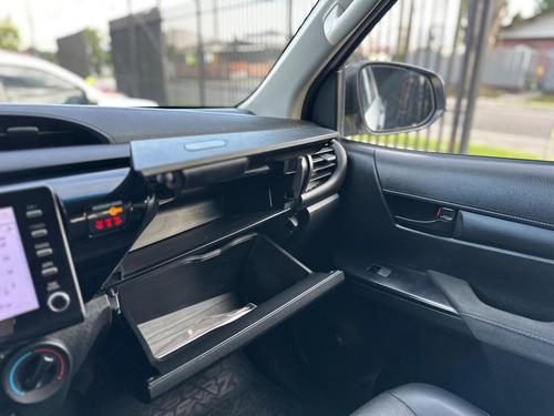 Toyota Hilux Cdlowm4fd 2023