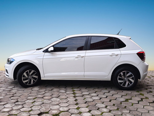 Volkswagen Polo 1.0 MPI TOTAL FLEX MANUAL
