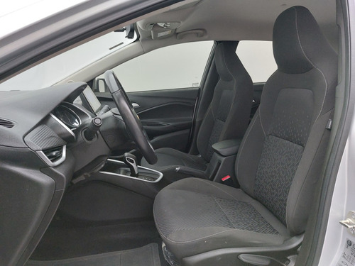 Chevrolet Onix 1.0 TURBO FLEX PLUS LTZ AUTOMÁTICO