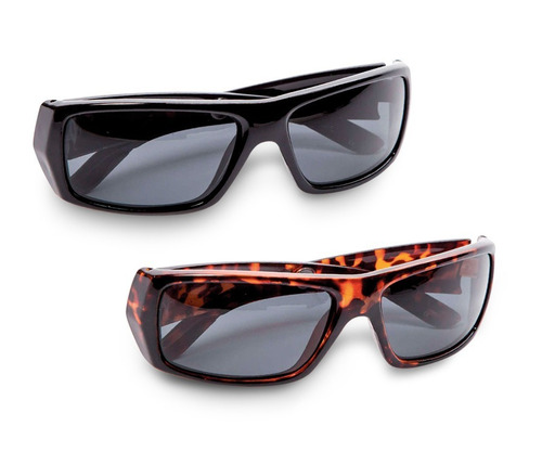 2 Lentes Polaryte Hd - High-definition / Ekipofertas