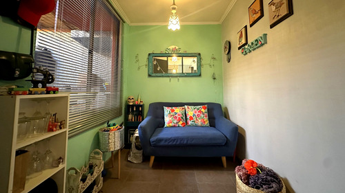 Pie Andino / Tobalaba / Condominio