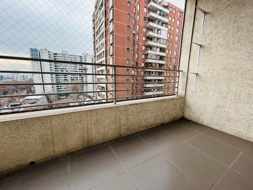 Amplio Dpto Con 2estacionamientos