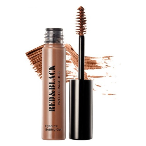 Gel Para Cejas Marrón Constituir Perdurable Impermeable