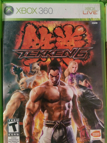 Juegos Originales Xbox 360