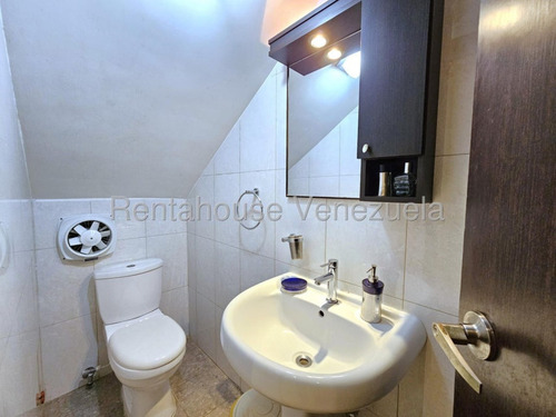 Milagros Inmuebles Casa Venta Cabudare Lara Av Ribereña Villa Paris Economica Residencial Economico Código Inmobiliaria Rent-a-house 25-19682