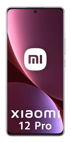 Xiaomi 12 5G 8GB 256GB Dual Sim Púrpura