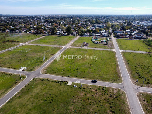 Terreno En Venta, Burzaco