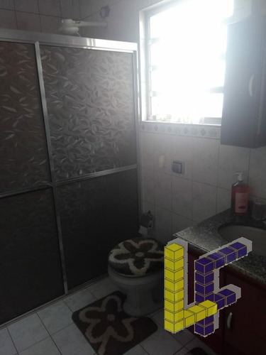 Sobrado. Bairro Boa Vista - 16079