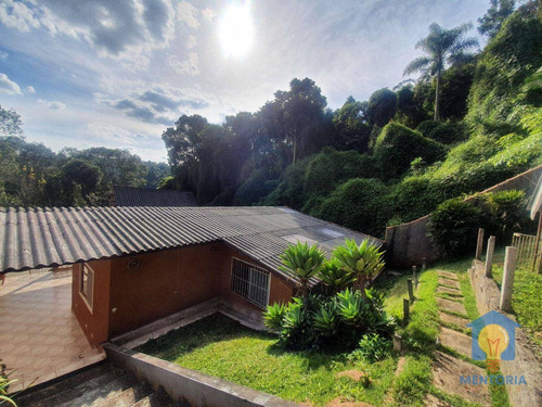 Imagem 1 de 30 de Chácara À Venda, At.3000 M² Por R$ 678.000 - Itapecerica Da Serra/sp - Ch0027