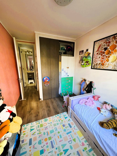Venta Departamento, Carlos Lira A Pasos De Colón 2d/2b/1e/1b